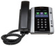 фото Телефон SIP  Polycom VVX 500