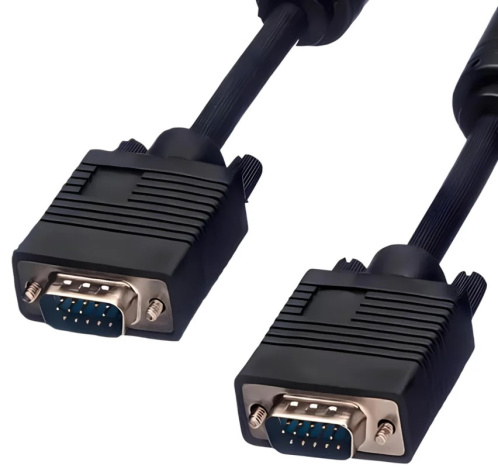 Изображение товара Интерфейсный VGA кабель 5bites APC-133-125 для монитора