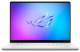 фото Ноутбук  ASUS ROG Zephyrus G14 GA403GM-SY020 14 ", Ryzen 9, 32 Гб RAM, 1 Тб SSD, GeForce RTX 5060, Белый