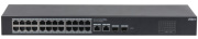 фото Коммутатор  Dahua DH-CS4228-24GT