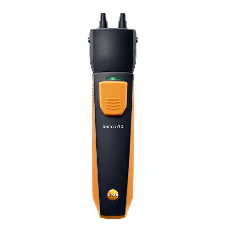 

Анемометр Testo 510i Смарт-зонд манометр дифференциального давления, 510i