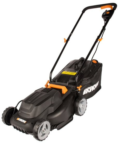 Изображение товара Газонокосилка электрическая Worx WG713E