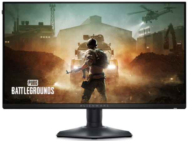 фото Монитор 24,5" Dell AW2523HF в Уфе