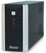 фото Источник бесперебойного питания  Powerman Black Star 600