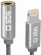 фото Переходник SBS TEADAPTJACKMFIW