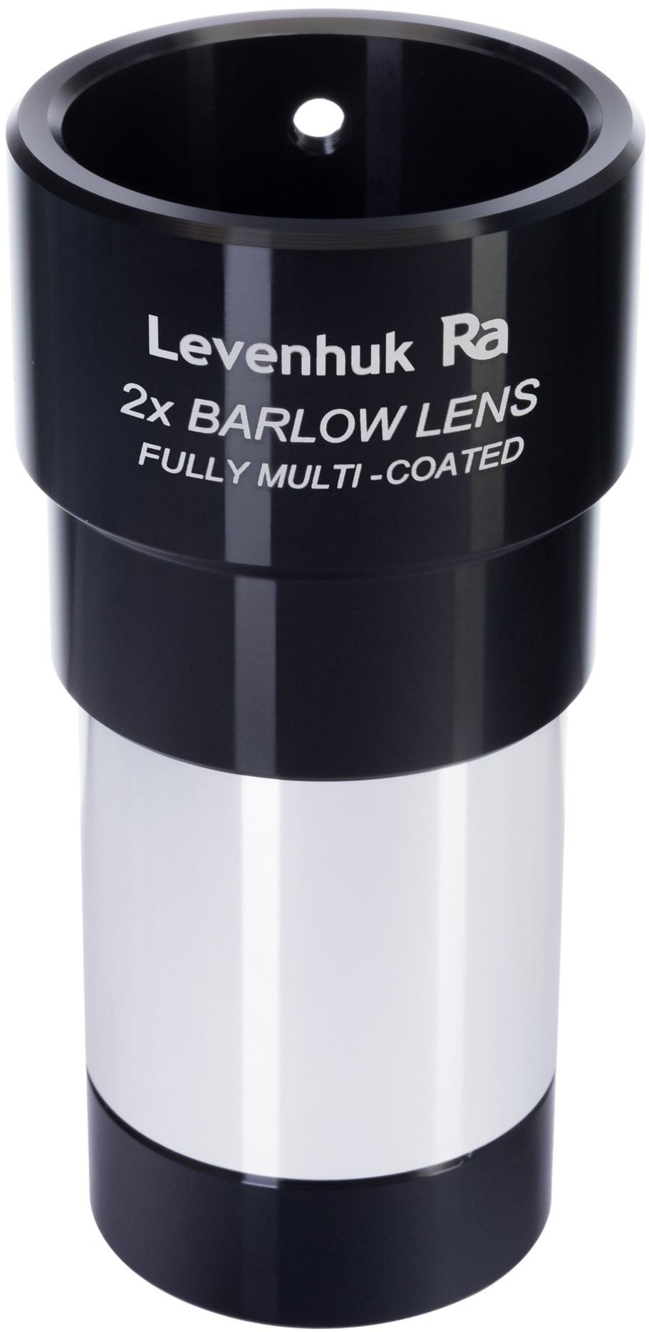 

Линза Levenhuk 50773 Барлоу 2x, 1,25", 50773