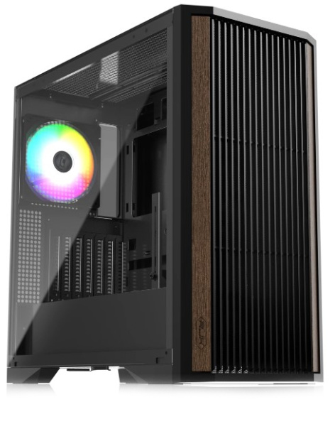 Изображение товара Корпус Raijintek AGOS MAX