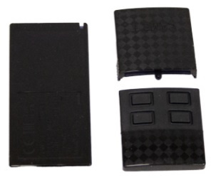 Изображение товара Корпус для пультов TWIN4 CAME 119RIR312 защита электроники