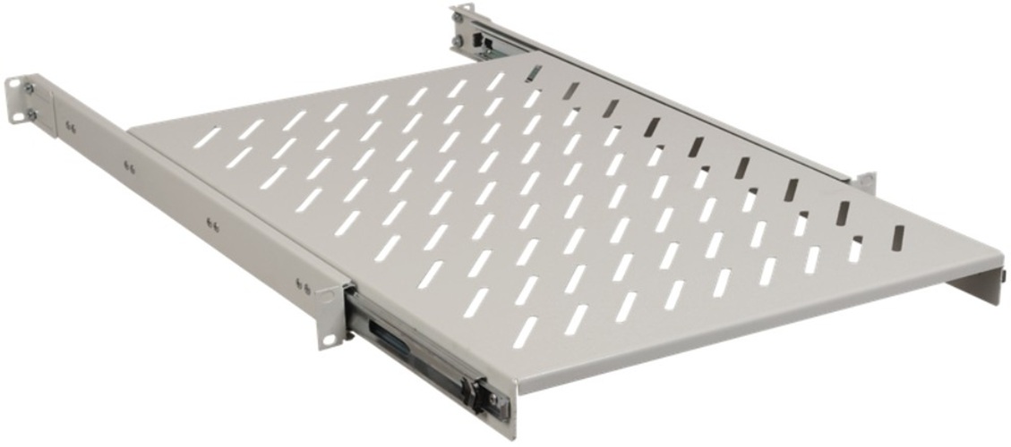 

Полка выдвижная ITK SS35-400PI-R L=400мм серая, SS35-400PI-R