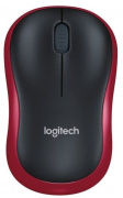 фото Мышь Logitech M186