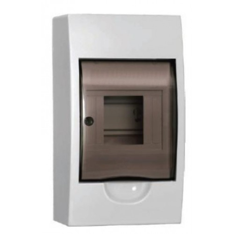 Изображение товара Распределительный бокс IEK MKP12-N-04-40-20 для жилых и офисных помещений