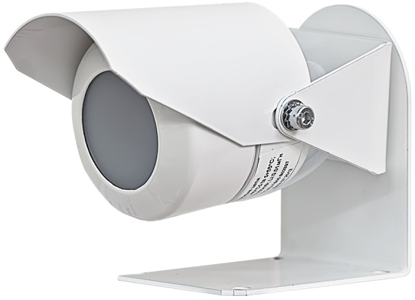 Изображение товара Пожарный извещатель пламени инфракрасный ИП330-8 ИПП-Ех для взрывоопасных зон