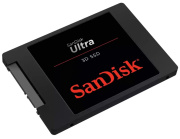фото Накопитель SSD SanDisk SDSSDH3-500G-G26 500 ГБ
