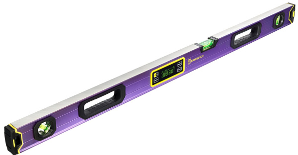 Изображение товара Цифровой электронный уровень Ermenrich Verk LL100 1000 мм профессиональный