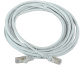 фото Кабель патч-корд FTP 5e кат. 10м GENERICA PC01-C5EF-10M-G в Волгограде
