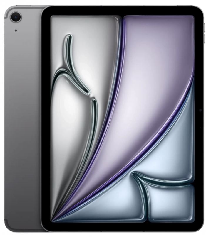 Планшет,Apple,iPad Air 11 (2025) Wi-Fi + Cellular 512GB