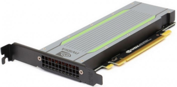 Изображение товара Видеокарта nVidia TESLA T4
