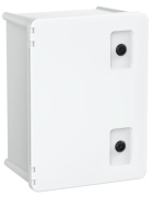 фото Щит с монтажной панелью  IEK MKP21-N-030-040-20-65