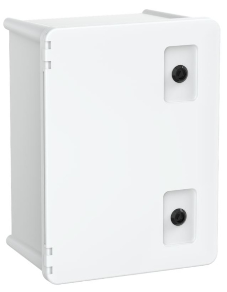 Изображение товара Щит с монтажной панелью IEK MKP21-N-030-040-20-65 IP65 для автоматизации и распределения электроэне