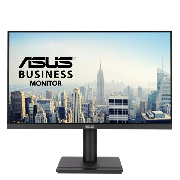 

Монитор 23,8" ASUS VA249QGS 1920х1080, IPS, 350cd, 1ms, 120Hz, DP, HDMI, VGA, MM, HAS, Tilt, Swivel, Pivot, Black, VA249QGS