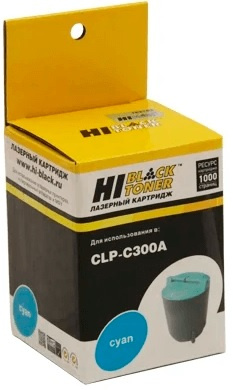 Изображение товара Тонер-картридж Hi-Black 98052090141 для Samsung лазерных принтеров и МФУ