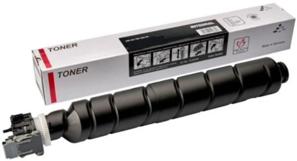 Изображение товара Тонер картридж Integral TK 8545K 12100637 для Kyocera TASKalfa 4054ci черный с чипом