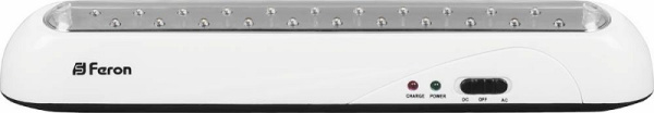 фото Светильник LED Feron EL14 AC/DC 12634 в Уфе