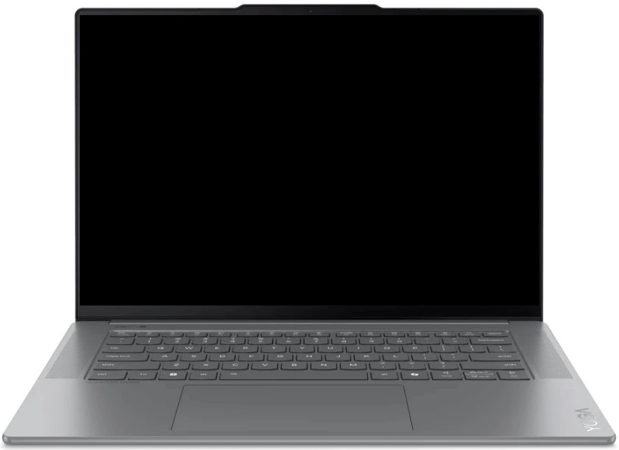 

Ноутбук Lenovo Yoga Slim 7 15ILL9 83HM0053RK U7-256V/16GB/1TB SSD/Arc Graphics 140V/15.3" IPS Touch/WiFi/BT/Cam/Win11Home/luna grey, Yoga Slim 7 15ILL9