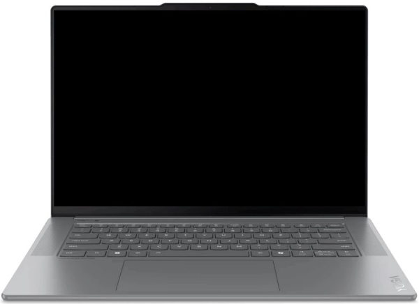 фото Ноутбук  Lenovo Yoga Slim 7 15ILL9 в Уфе 15.3 ", Core Ultra 7, 16 Гб RAM, 1 Тб SSD, Arc graphics, Серый