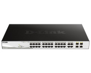 фото Коммутатор D-link DGS-1210-28P/FL