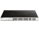 фото Коммутатор управляемый D-link DGS-1210-28P/FL в Уфе