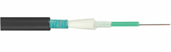 Изображение товара Волоконно-оптический кабель Eurolan 39U-S2-24-01BL для LAN WAN телекоммуникаций