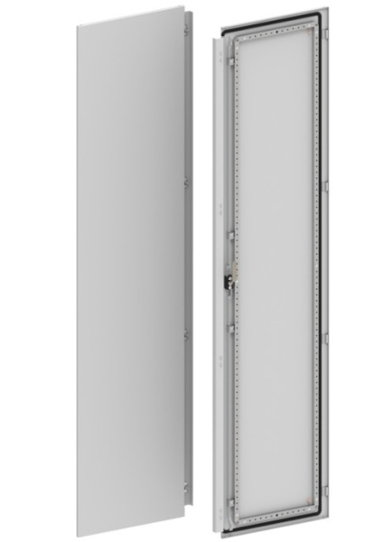 Изображение товара Дверь металлическая IEK YKM40D-FO-DMD2-220-050