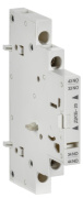 фото Контакт дополнительный боковой  IEK AR-AUX-ASA20