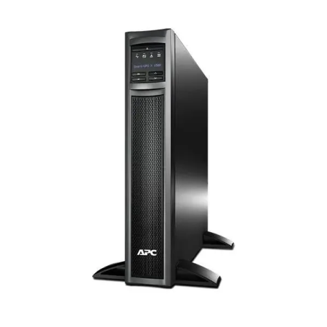 фото Источник бесперебойного питания  APC SMX1500RMI2U в Казани