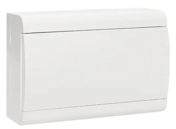Изображение товара Щит распределительный EKF sb-n-15w