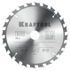 фото Диск пильный Kraftool Fast