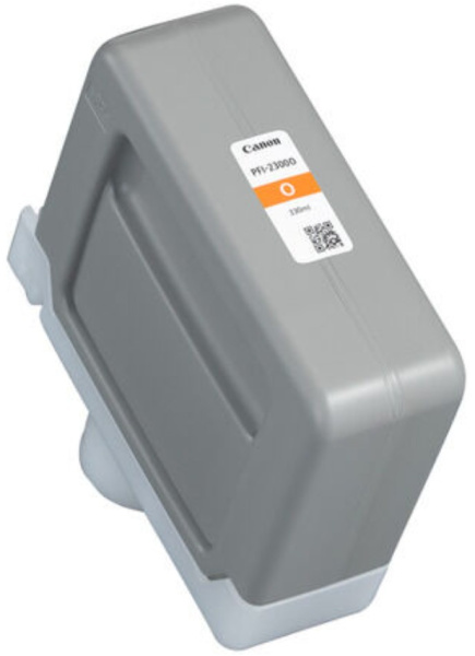 Изображение товара Картридж Canon PFI-2300