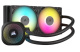 фото Система охлаждения жидкостная Corsair iCUE LINK TITAN 240 RX RGB