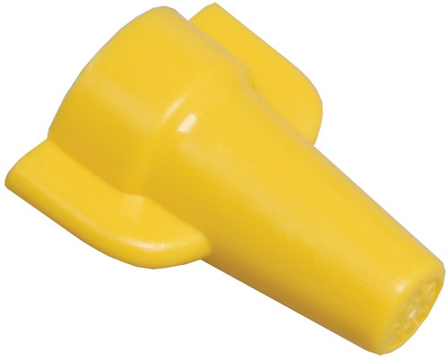 Изображение товара Зажим IEK USC-11-1-100 для соединения и изоляции медных проводов