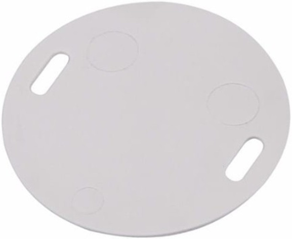 Изображение товара Гибкая кабельная бирка Rexant 07-6235 для маркировки кабелей диаметр 55 мм