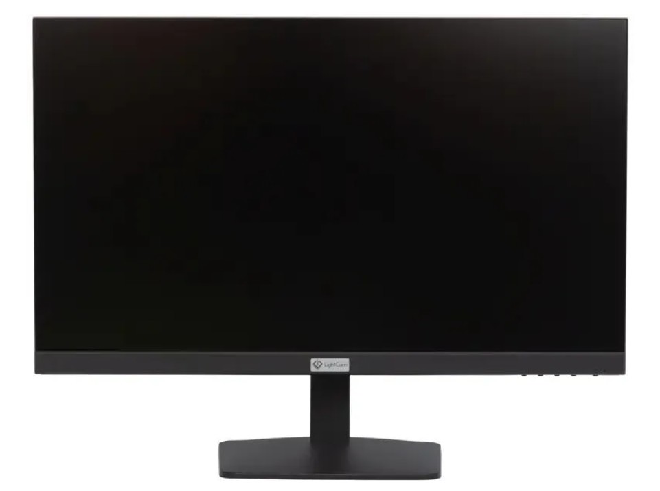 

Монитор Lightcom V-Plus ПЦВТ.852859.400 1920x1080, 4мс, 250 кд/м2, 178°/178°, VA, 16:9, 75Hz, HDMI, VGA (RUS), V-Plus