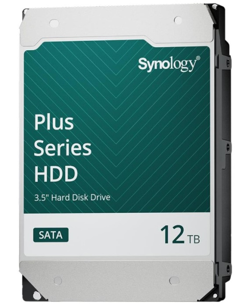 фото Жесткий диск  Synology HAT3310-12T в Казани