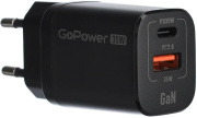 фото Зарядное устройство GoPower GPQC09