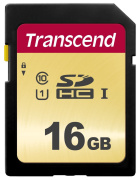 фото Карта памяти Transcend TS16GSDC500S