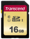 фото Карта памяти SDHC 16GB Transcend TS16GSDC500S в Перми