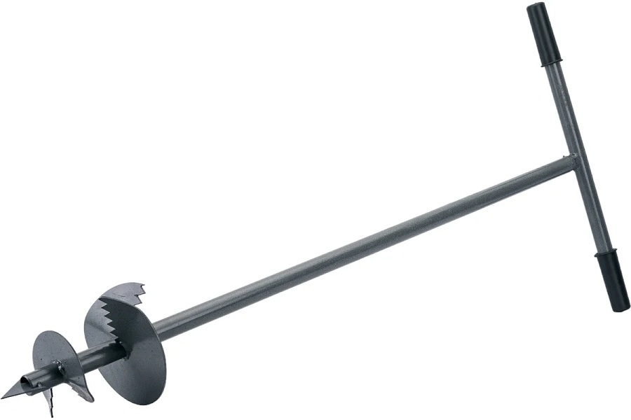 Бур садовый ручной Gigant G-0430211