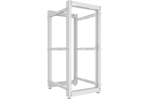 фото Открытая стойка двухрамная 19", 24U NTSS NTSS-2POR24U/600-1000 в Красноярске