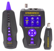 фото Измеритель  Ermenrich NetGeeks NL80