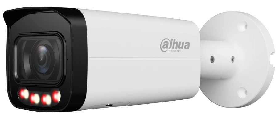 

Видеокамера IP Dahua DH-IPC-HFW3449TP-ZS-IL уличная цилиндрическая с ИИ, DH-IPC-HFW3449TP-ZS-IL